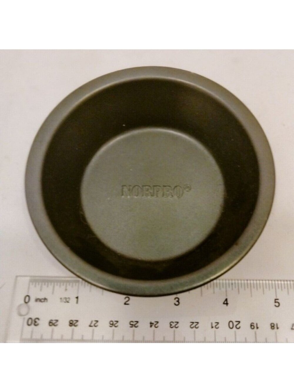 Norpro Nonstick Mini Pie Pan Tart Small - Picture 4 of 4